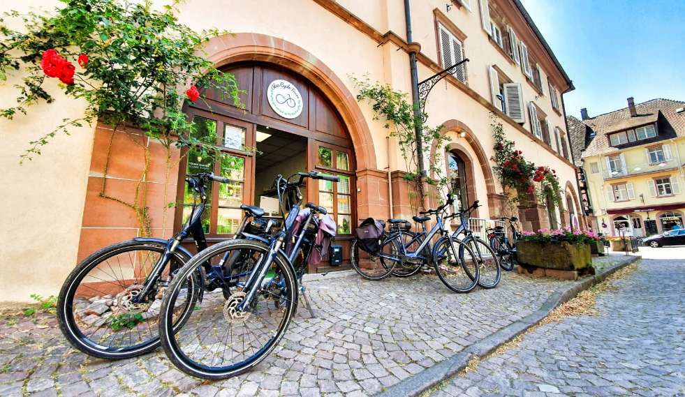 Agence Kaysersberg dans le Haut-Rhin