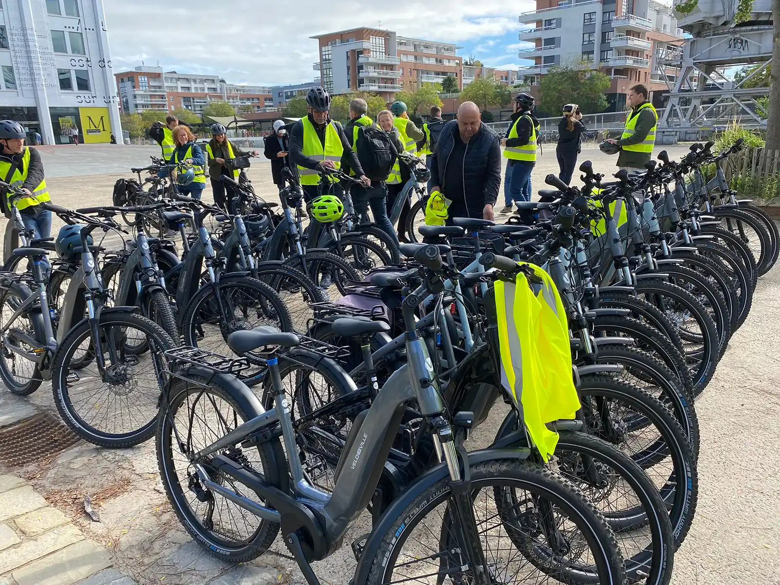 Tour 2 – On a mis Strasbourg en bouteille<br>79€ / pers  |  3h30
