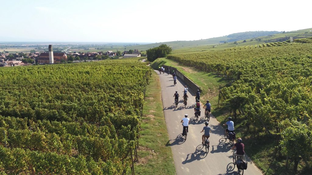 Tour 3 – Le tour des gastronomes<br>89€/pers  |  4h00